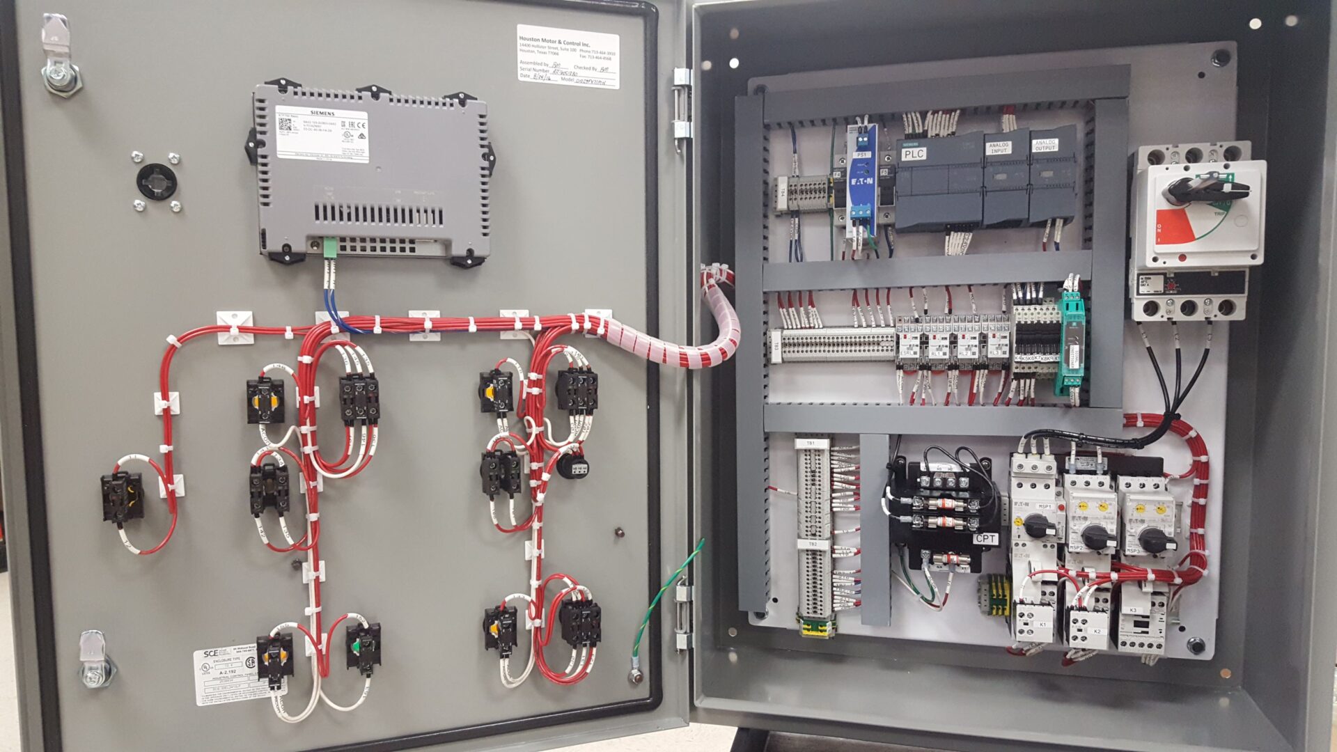 plc-controlled-test-panel